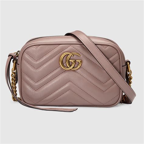 gucci marmont matelasse mini bag|gucci gg marmont.